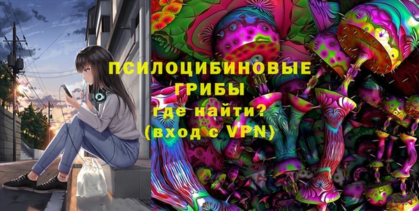 ALPHA PVP Алексеевка